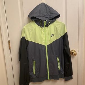 Nike Windrunner Jacket